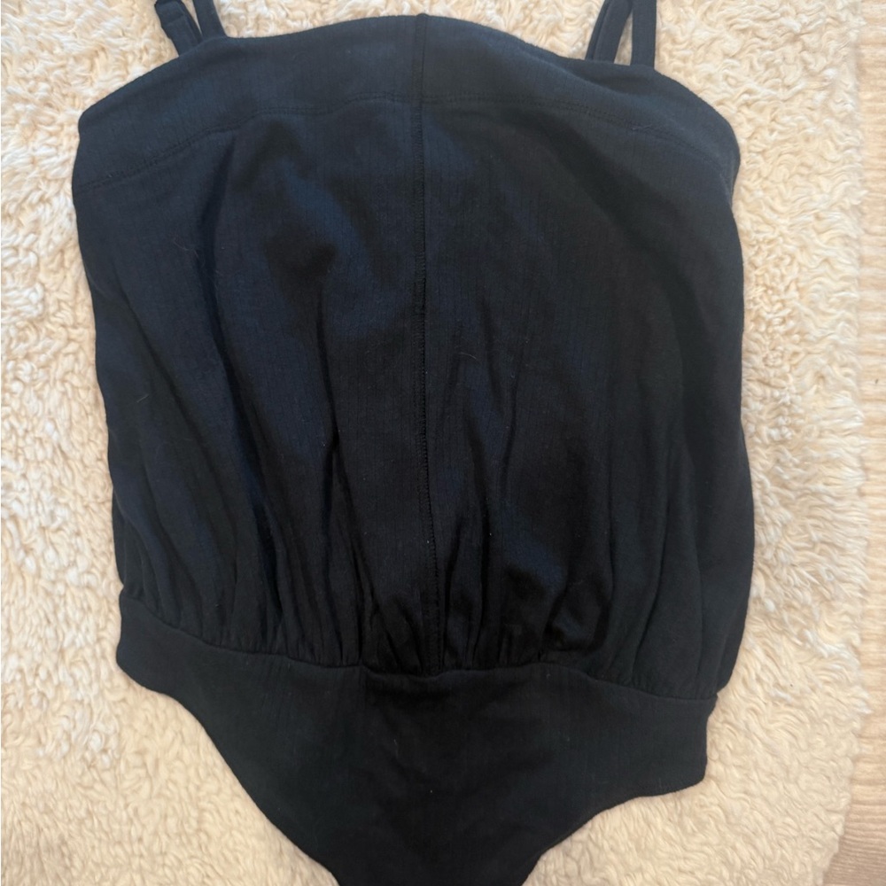 Free people bodysuit